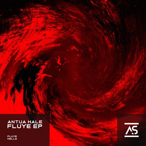 Antua Hale - Fluye [ASR585]